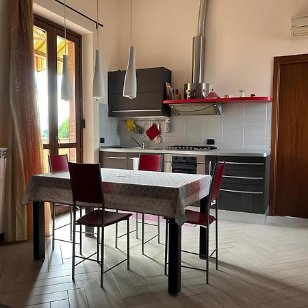 Appartamento Antony'S House Limbiate Exterior foto